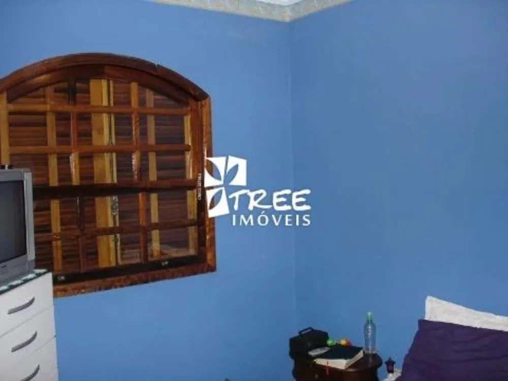 Casa, 4 quartos, 150 m² - Foto 1