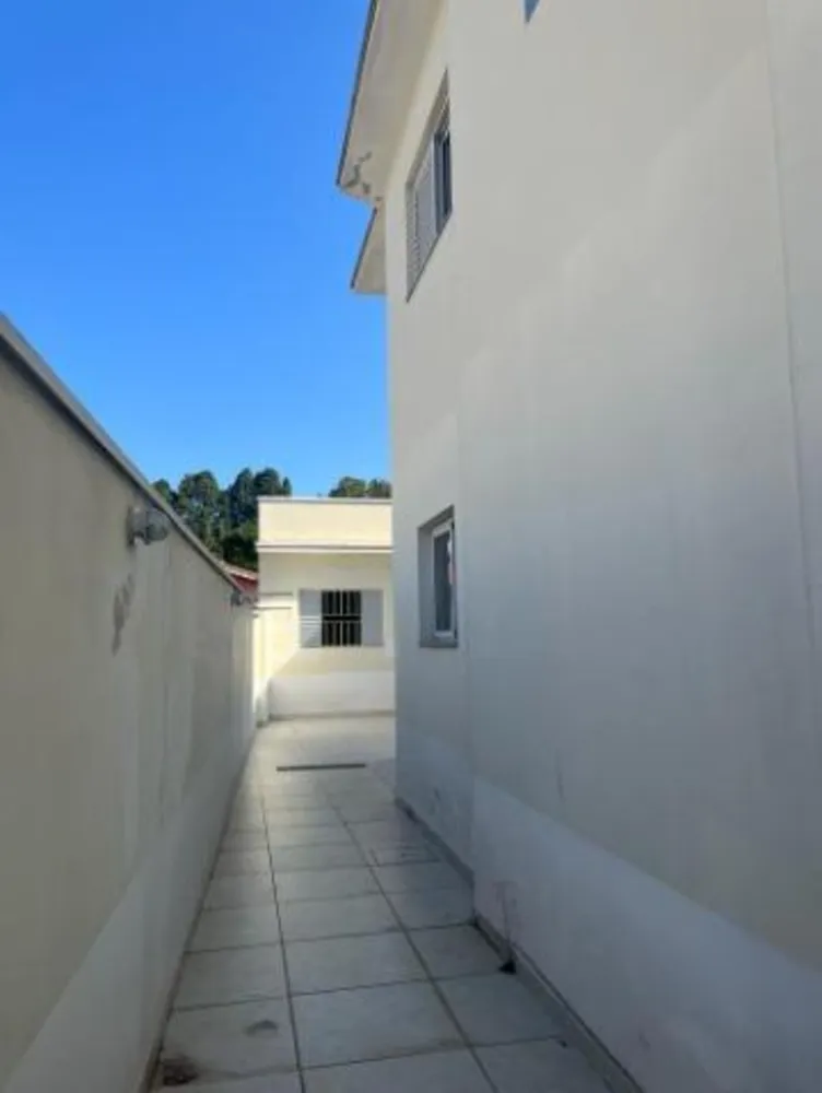 Sobrado, 2 quartos, 85 m² - Foto 3