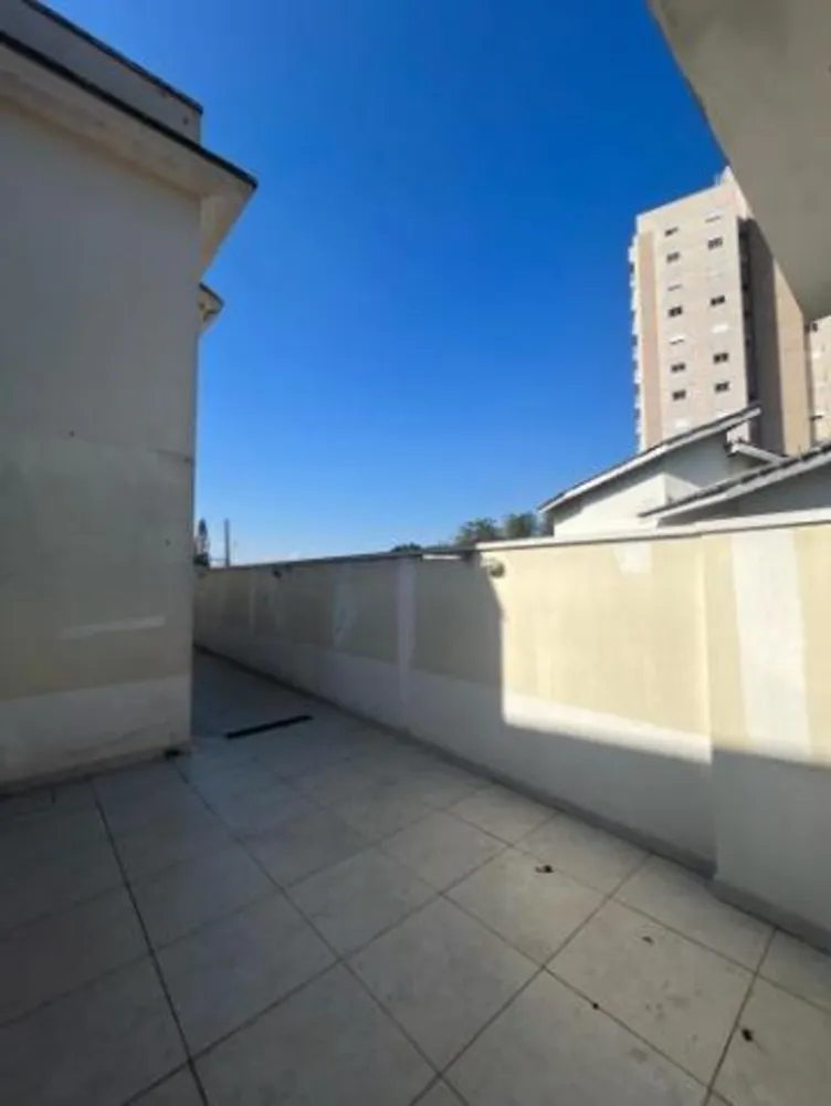 Sobrado, 2 quartos, 85 m² - Foto 4