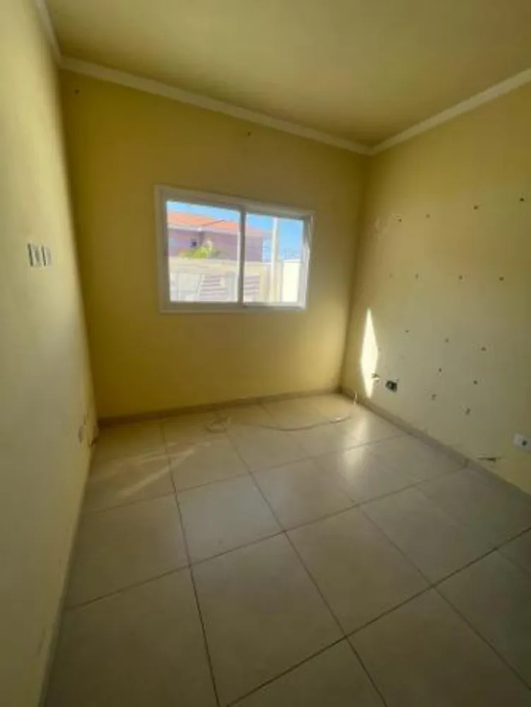 Sobrado, 2 quartos, 85 m² - Foto 1