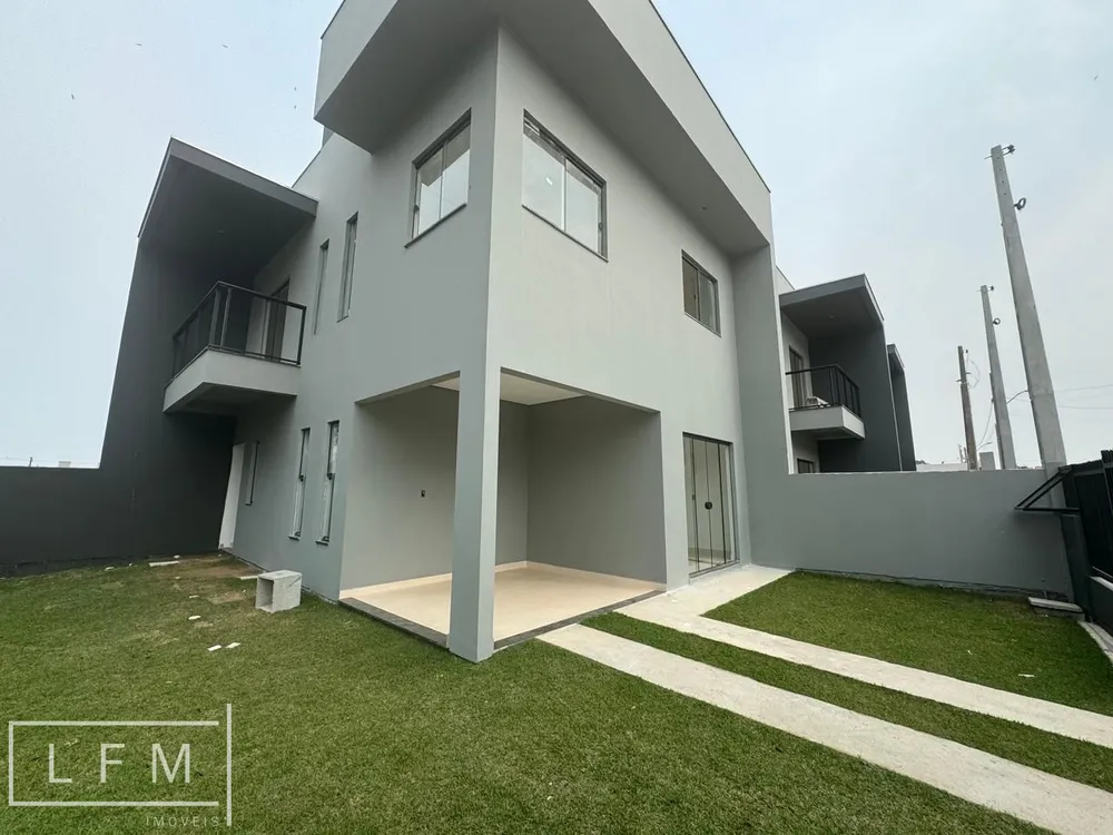 Casa, 3 quartos, 80 m² - Foto 3