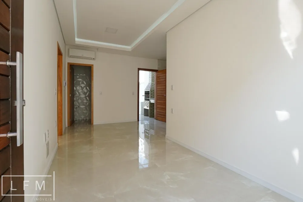 Casa, 3 quartos, 74 m² - Foto 1