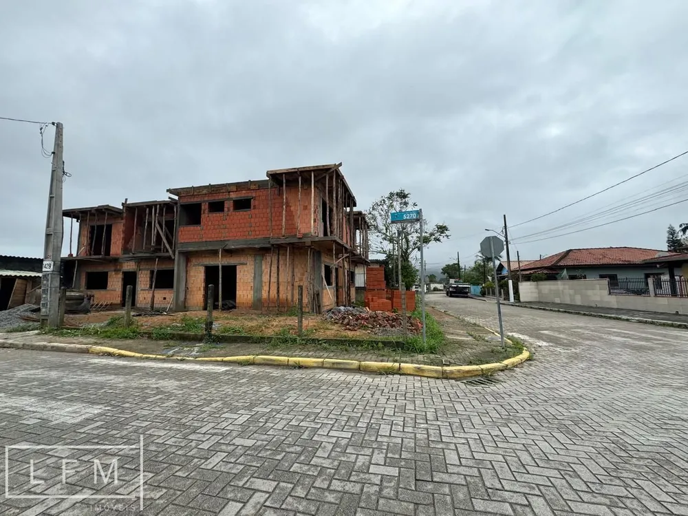 Sobrado, 2 quartos, 85 m² - Foto 2