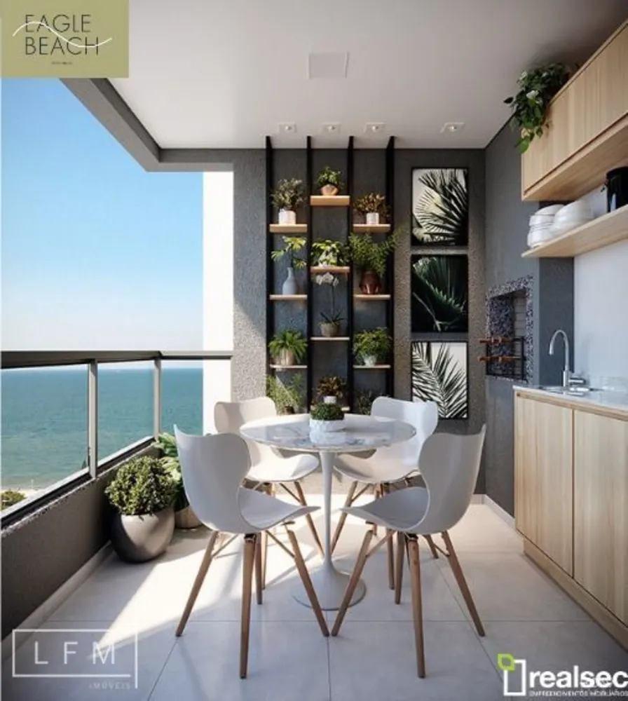 Apartamento, 2 quartos, 78 m² - Foto 3