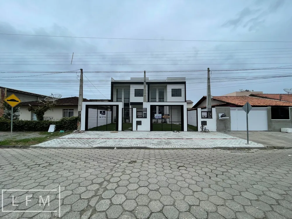 Sobrado, 3 quartos, 132 m² - Foto 2