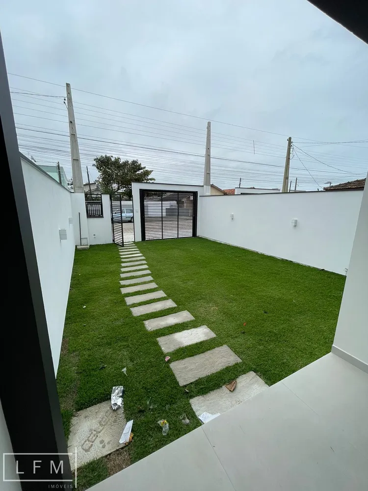 Sobrado, 3 quartos, 132 m² - Foto 4