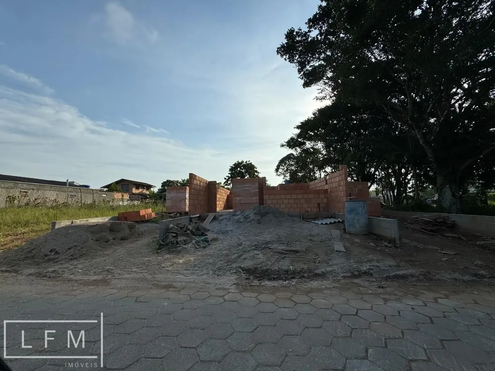 Casa, 2 quartos, 70 m² - Foto 2