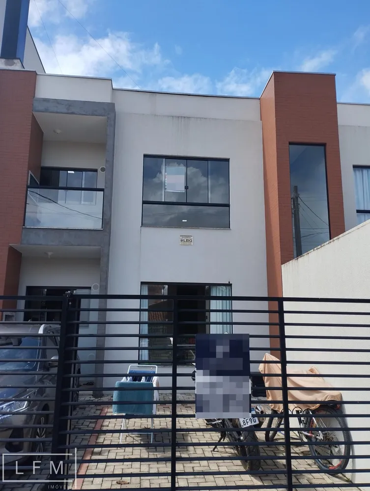 Apartamento, 3 quartos, 85 m² - Foto 1