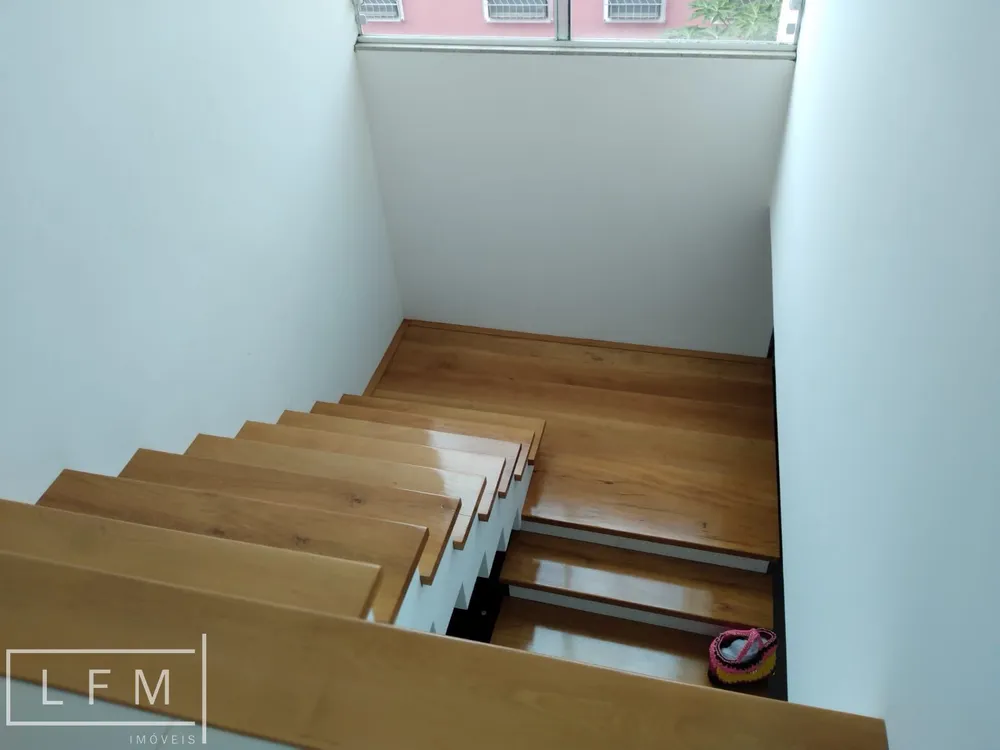 Sobrado, 3 quartos, 190 m² - Foto 3