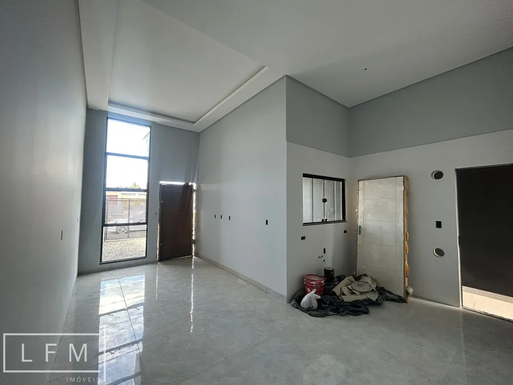 Casa, 3 quartos, 85 m² - Foto 1