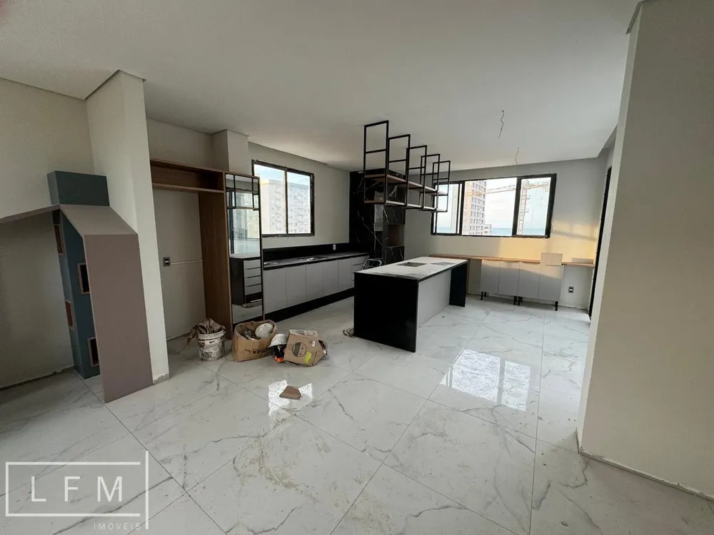 Apartamento, 2 quartos, 69 m² - Foto 2