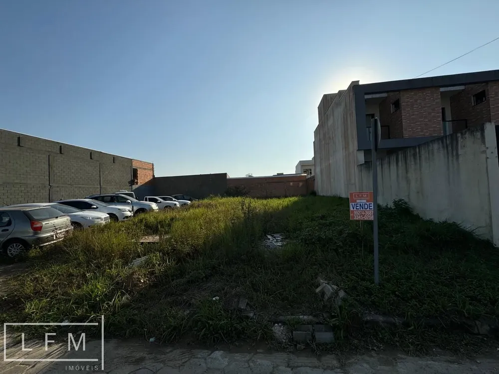 Terreno, 300 m² - Foto 4