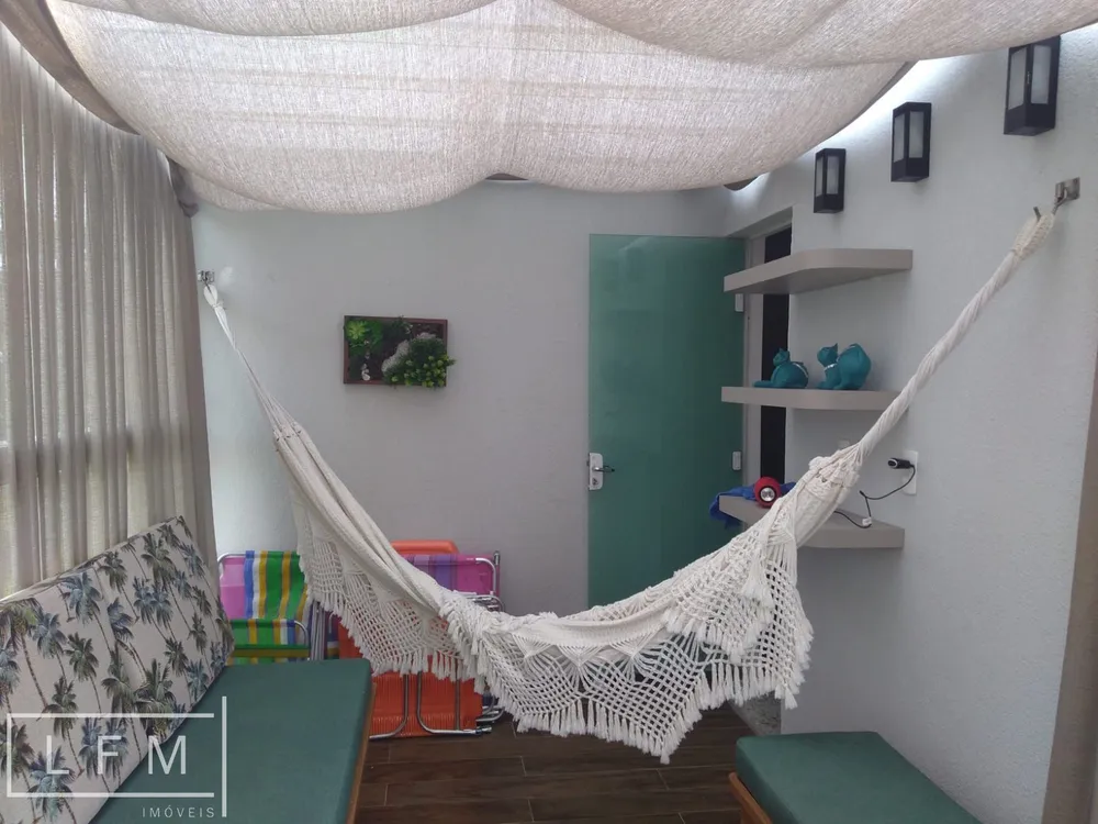 Apartamento, 3 quartos, 90 m² - Foto 4