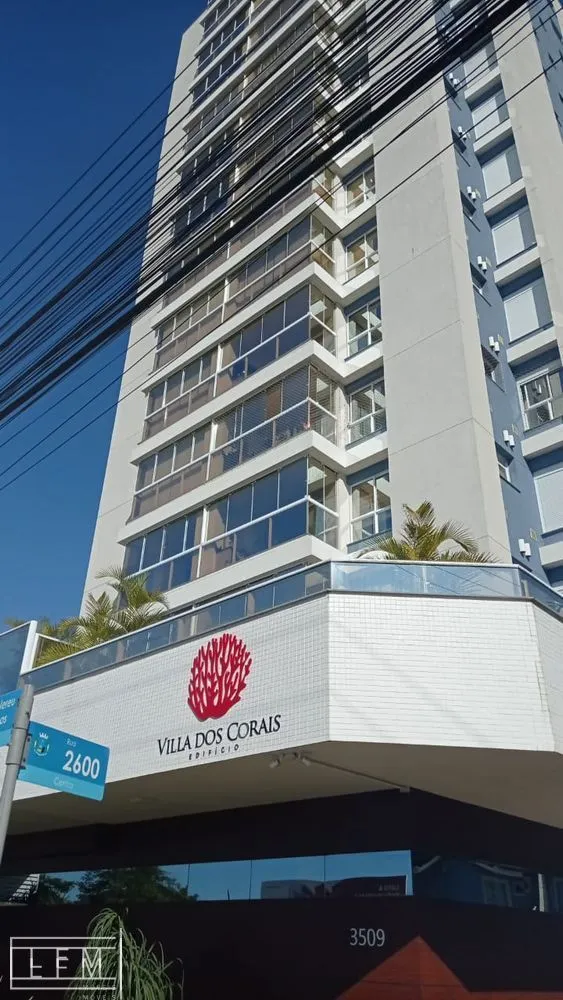 Apartamento, 3 quartos, 116 m² - Foto 4