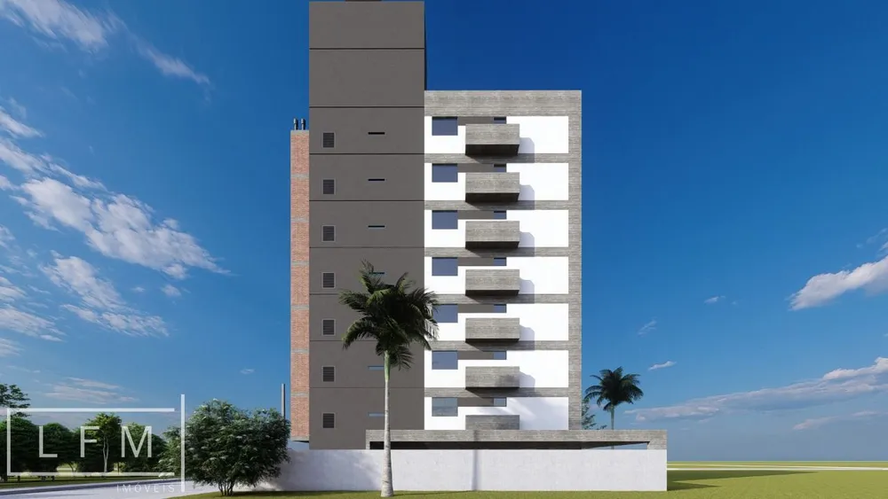 Apartamento, 3 quartos, 99 m² - Foto 4