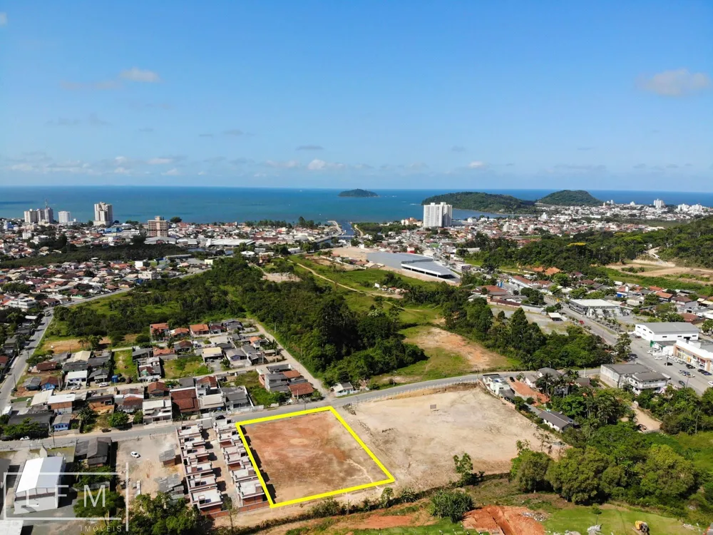 Terreno, 3030 m² - Foto 3