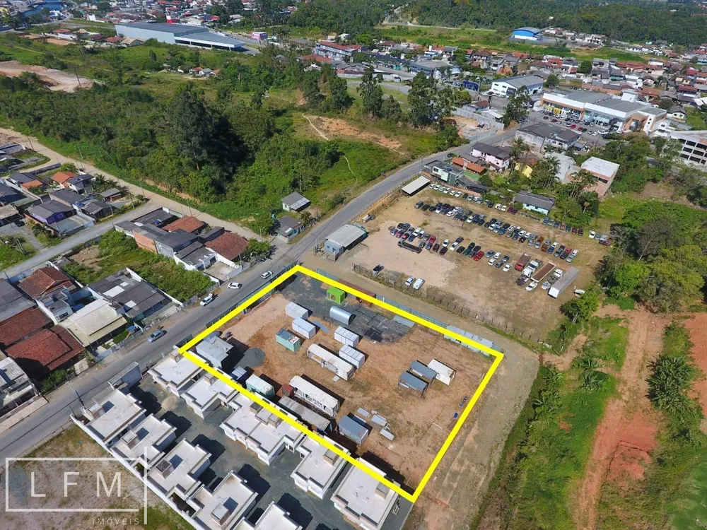 Terreno, 3030 m² - Foto 4