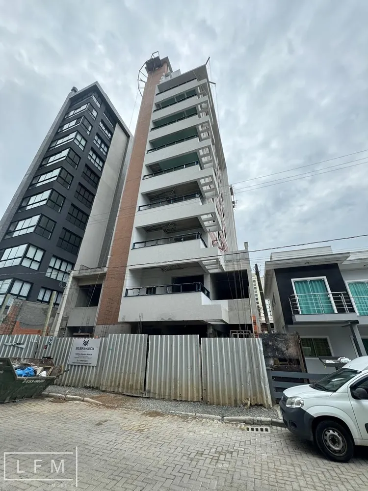 Apartamento, 3 quartos, 99 m² - Foto 2