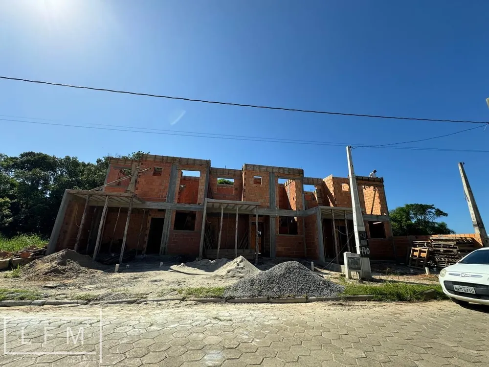 Sobrado, 2 quartos, 95 m² - Foto 3