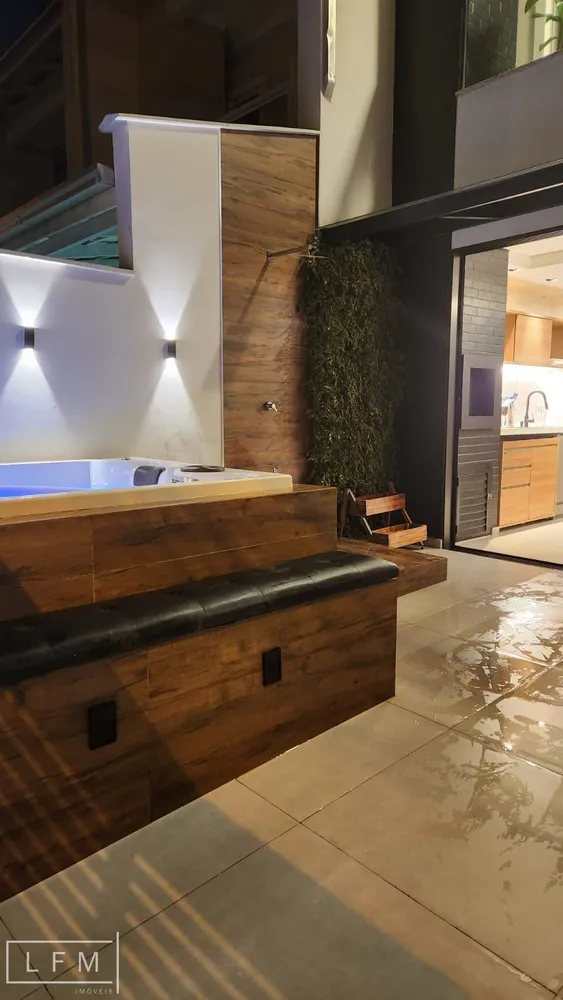 Casa, 3 quartos, 106 m² - Foto 3