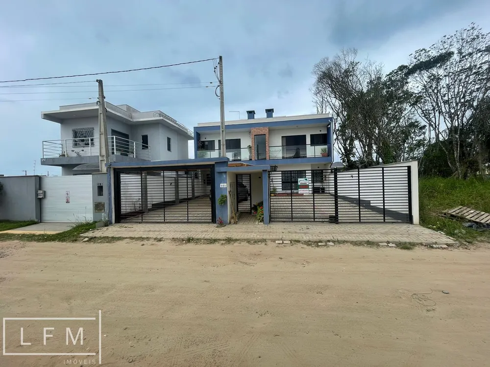 Apartamento, 2 quartos, 68 m² - Foto 1