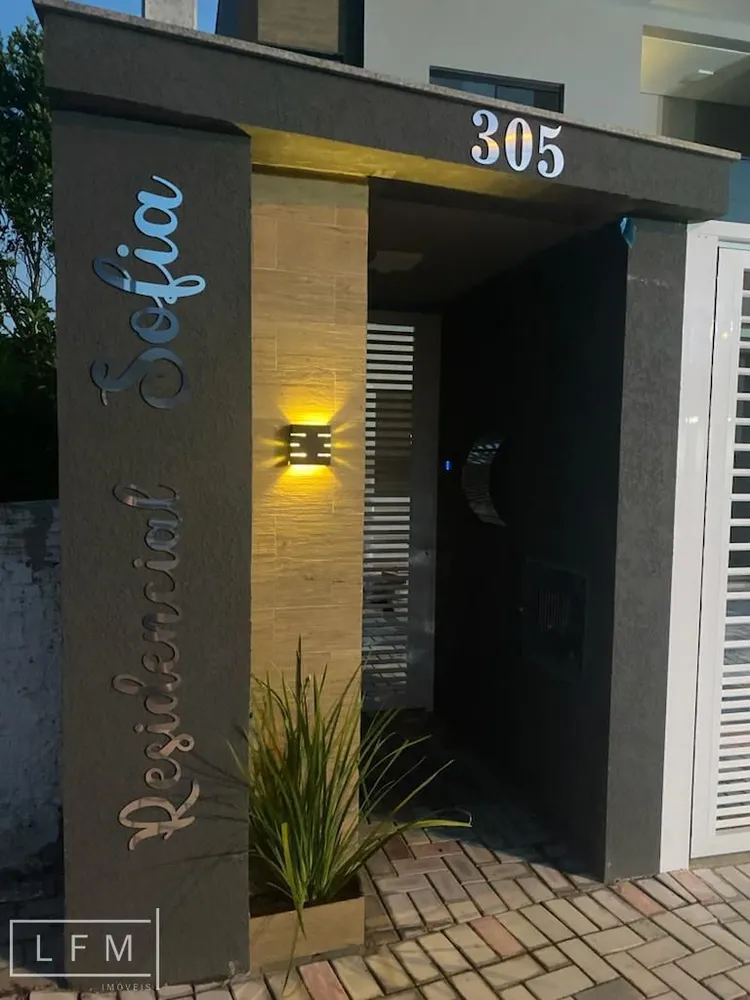 Apartamento, 2 quartos, 80 m² - Foto 2
