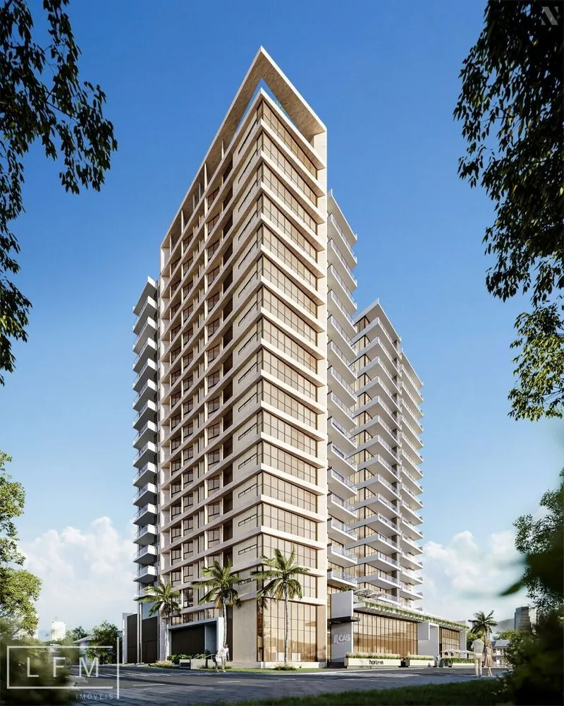 Apartamento, 4 quartos, 182 m² - Foto 3
