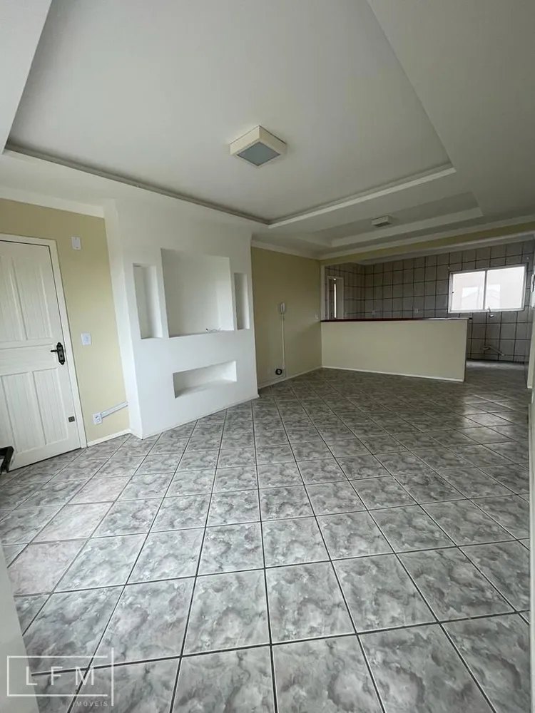 Apartamento, 2 quartos, 85 m² - Foto 1