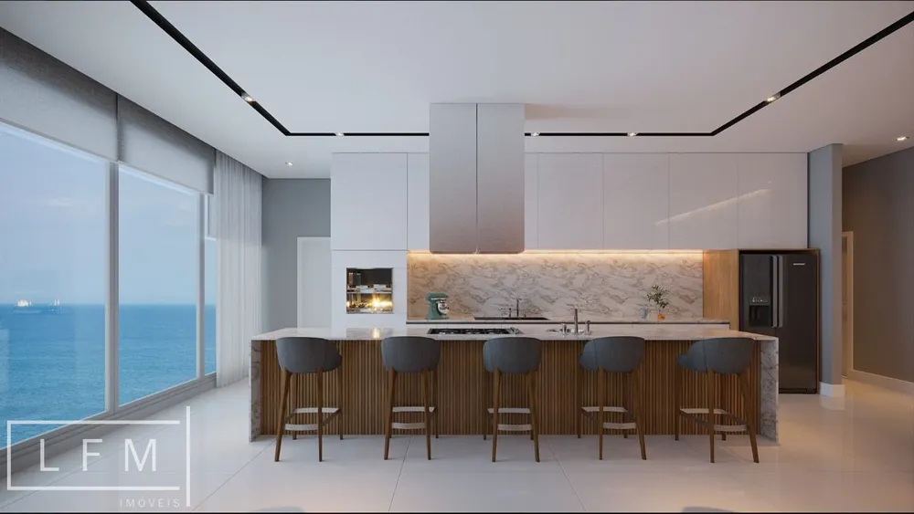Apartamento, 3 quartos, 94 m² - Foto 4