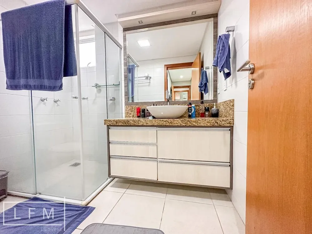 Apartamento, 3 quartos, 126 m² - Foto 2