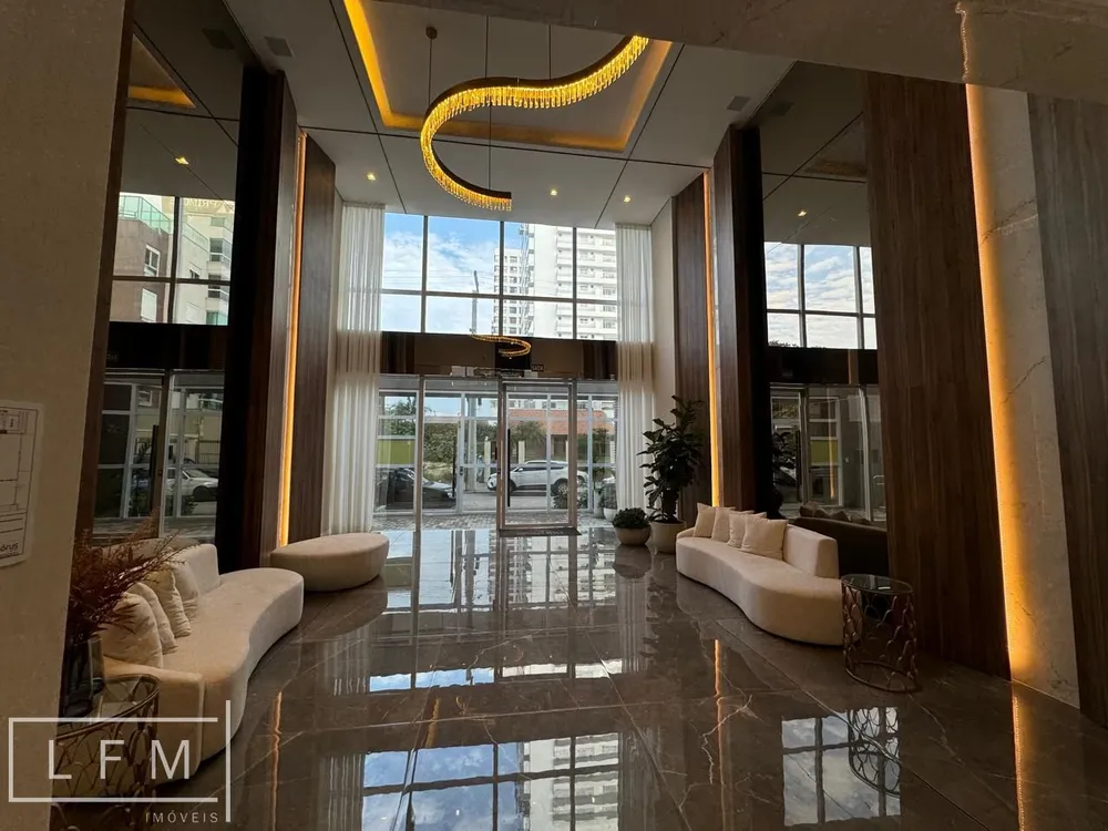 Apartamento, 3 quartos, 140 m² - Foto 1