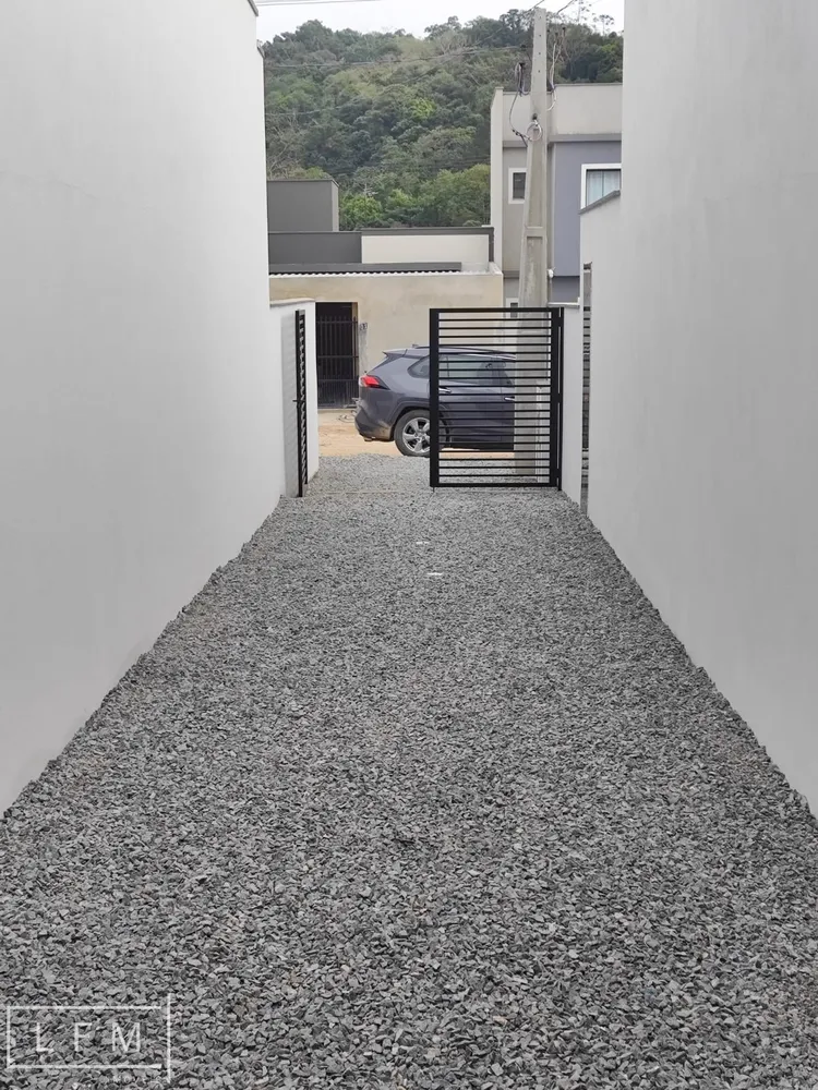 Casa, 2 quartos, 65 m² - Foto 2