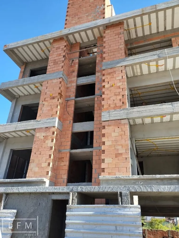 Apartamento, 2 quartos, 75 m² - Foto 3