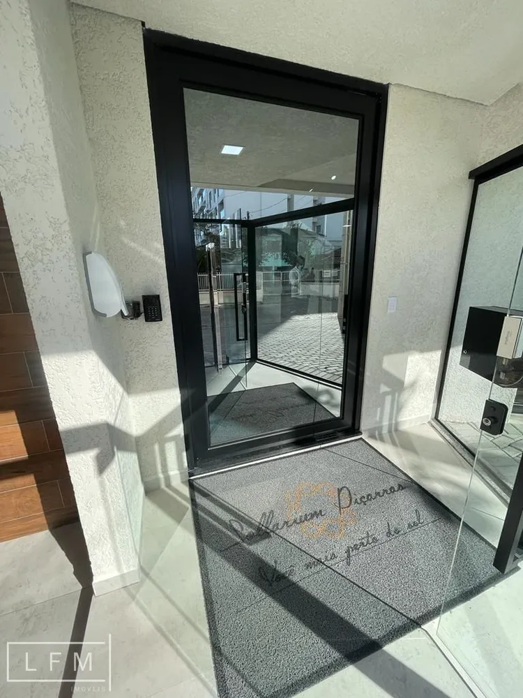Apartamento, 3 quartos, 92 m² - Foto 2