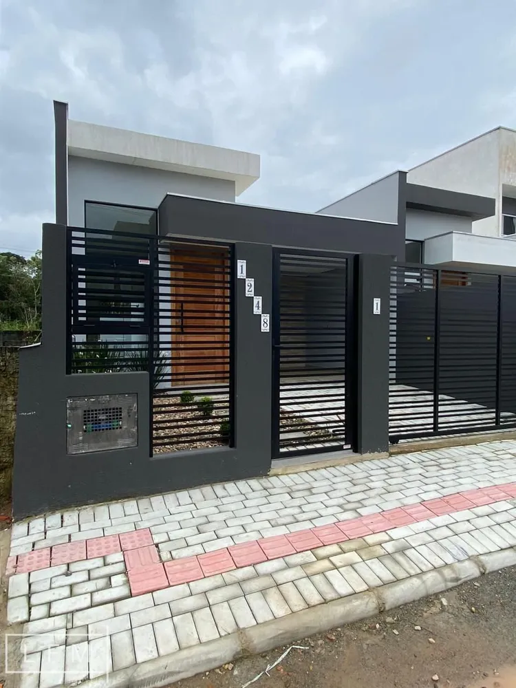 Casa, 2 quartos, 76 m² - Foto 3