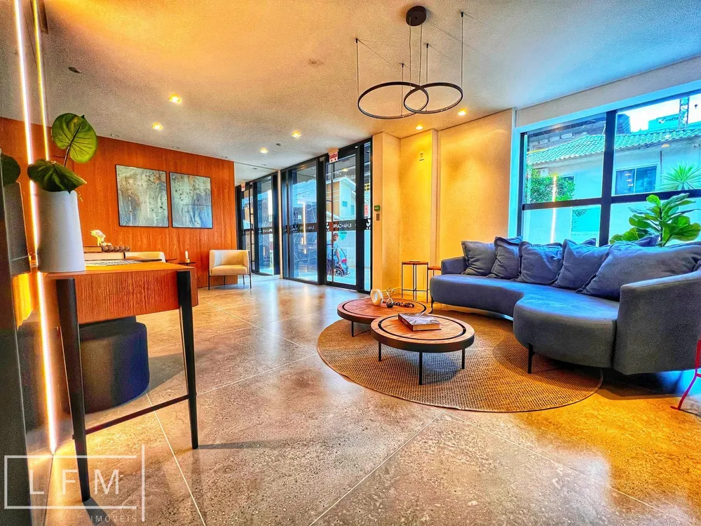 Apartamento, 3 quartos, 134 m² - Foto 2