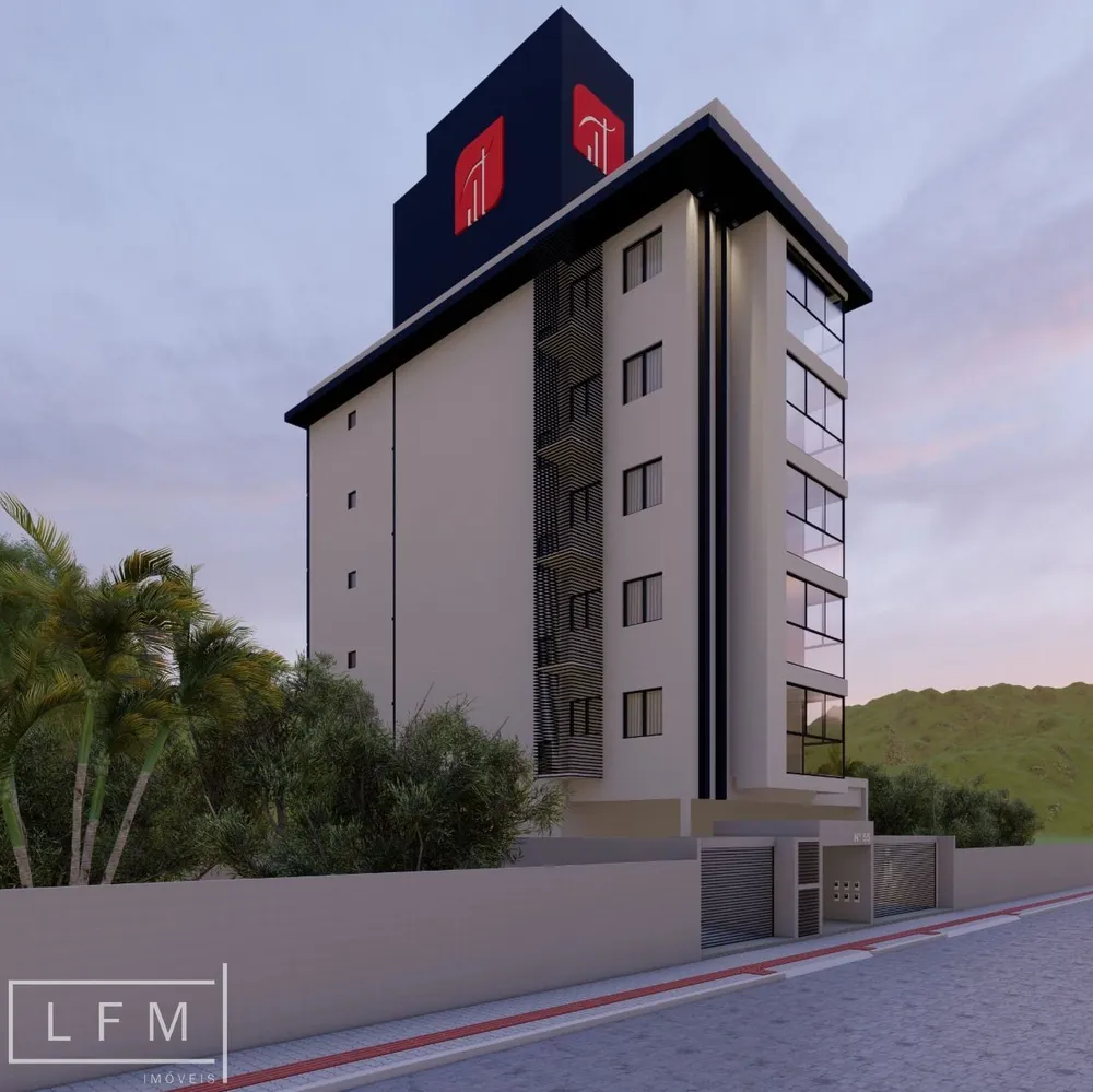 Apartamento, 3 quartos, 86 m² - Foto 3