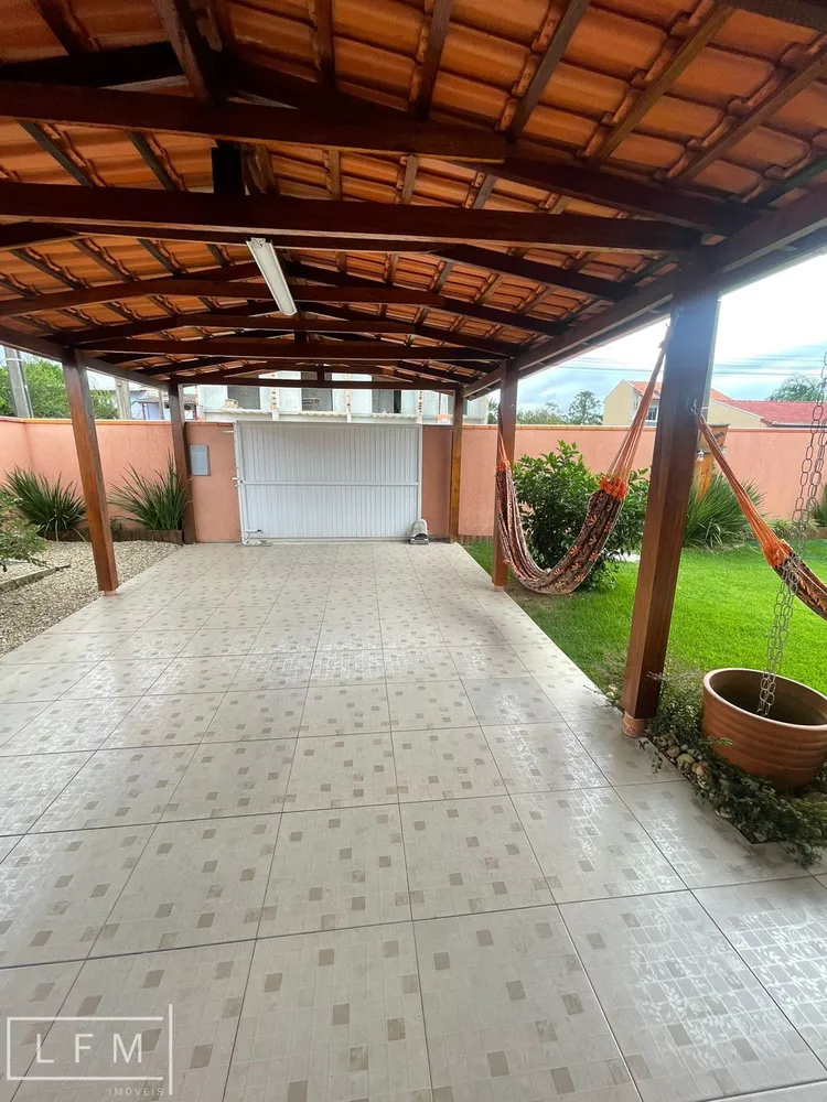 Casa, 5 quartos, 206 m² - Foto 2