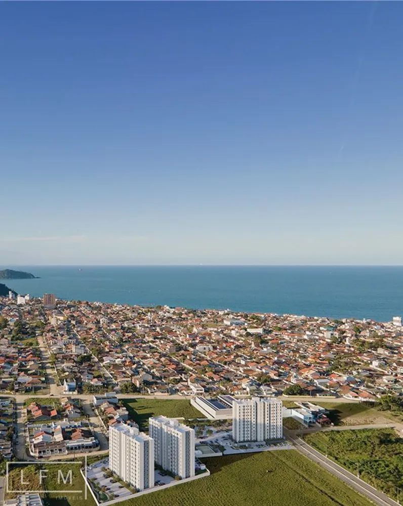 Apartamento, 2 quartos, 63 m² - Foto 1