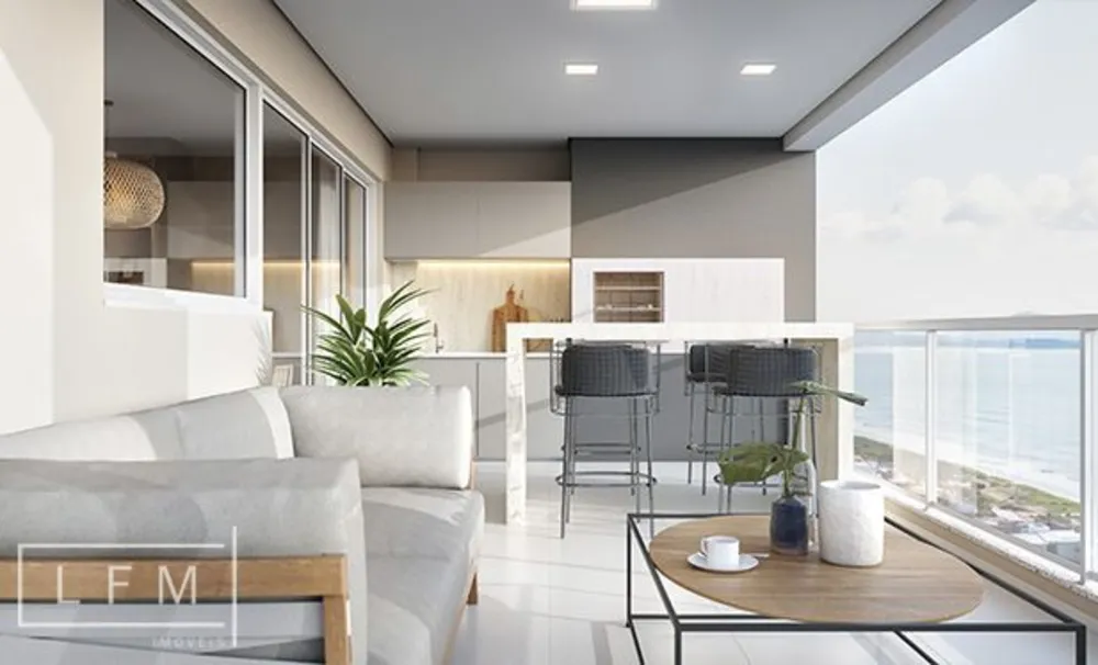 Apartamento, 3 quartos, 95 m² - Foto 2