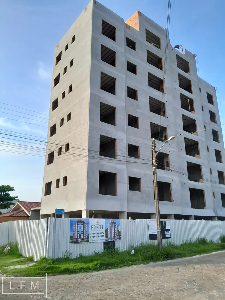 Apartamento, 2 quartos, 80 m² - Foto 2