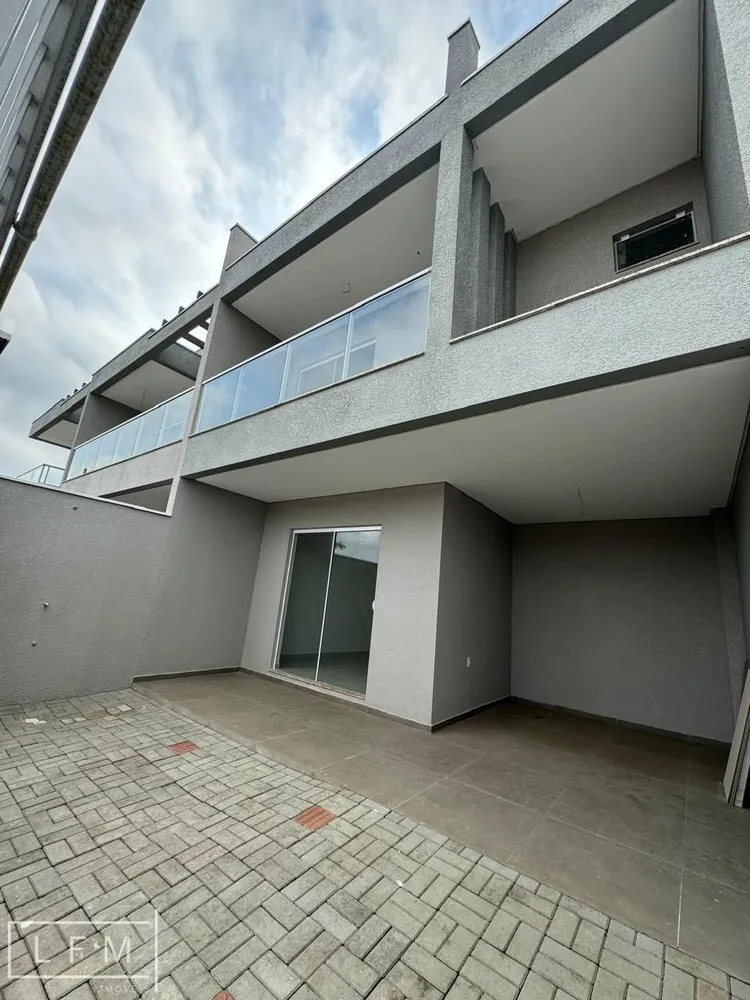 Sobrado, 3 quartos, 107 m² - Foto 3
