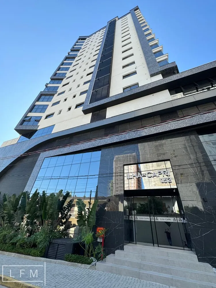 Apartamento, 3 quartos, 134 m² - Foto 3