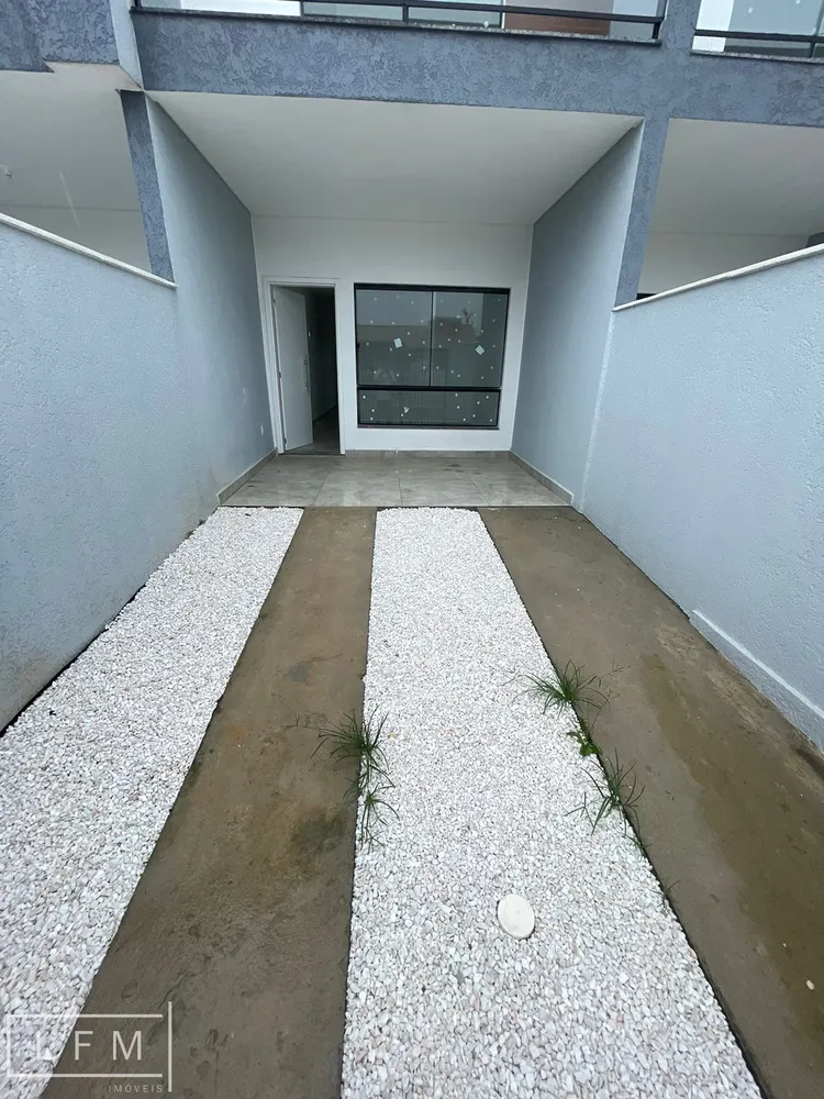 Sobrado, 2 quartos, 76 m² - Foto 4