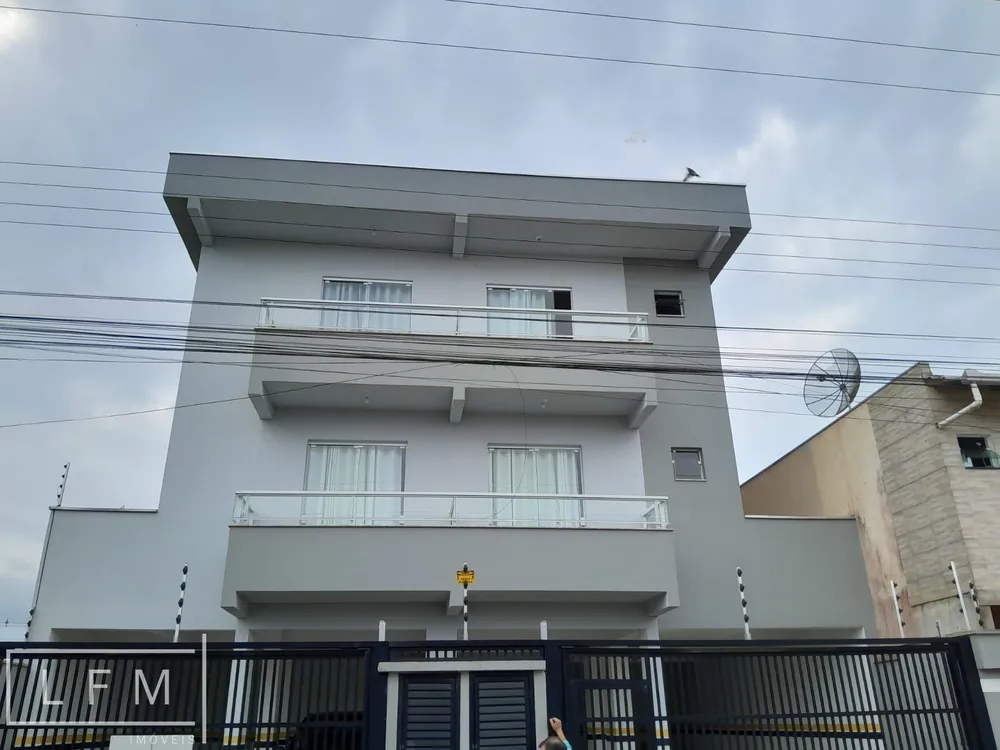 Apartamento, 2 quartos, 75 m² - Foto 3