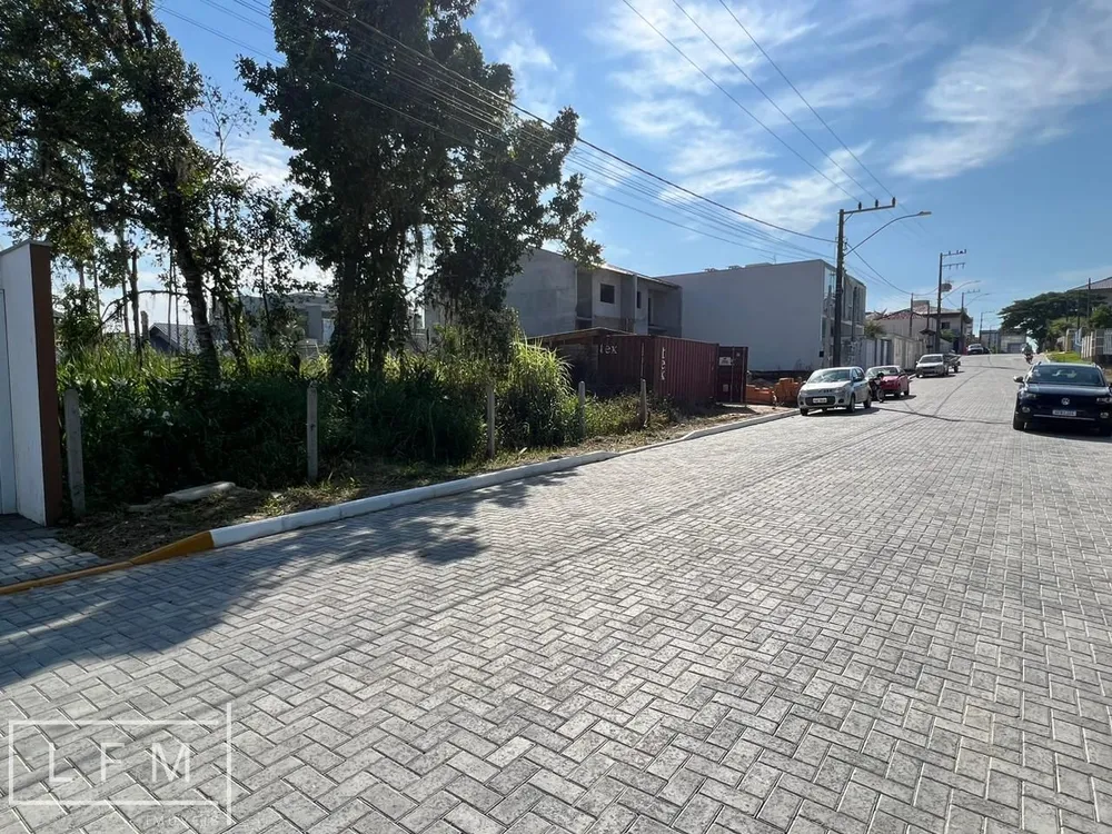 Terreno, 393 m² - Foto 4