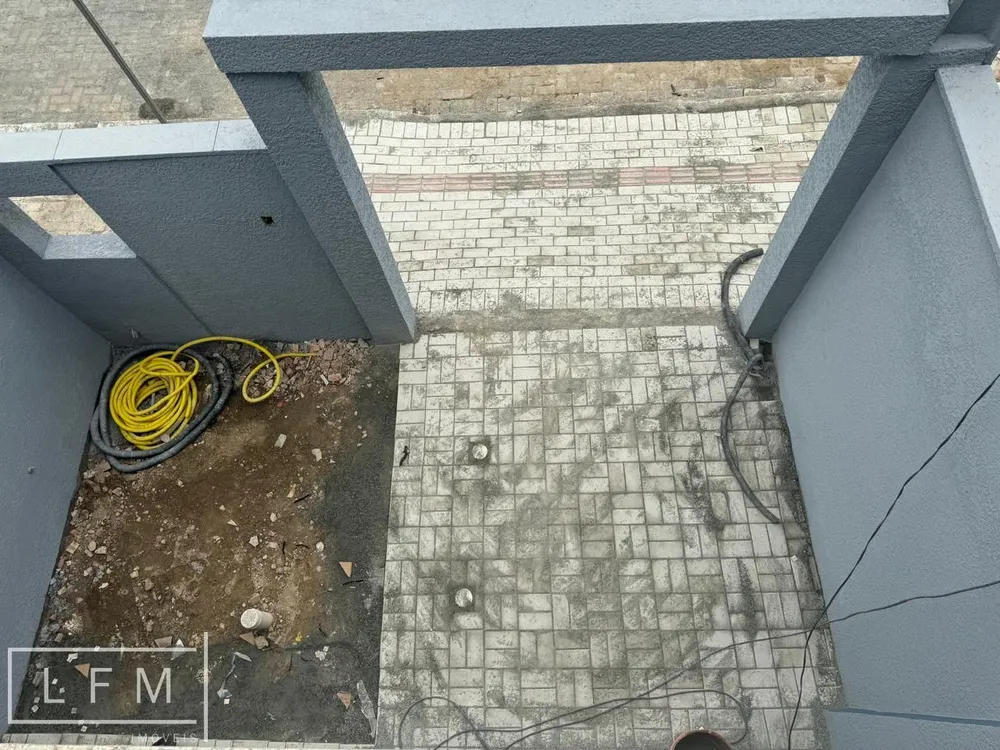 Sobrado, 3 quartos, 88 m² - Foto 2