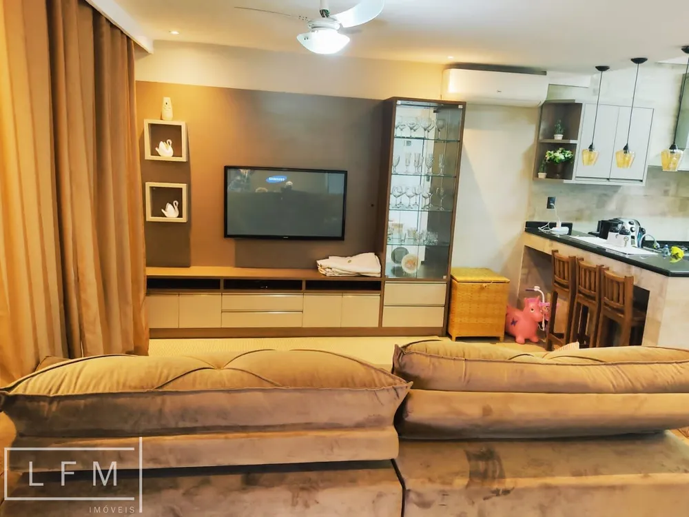 Casa, 3 quartos, 250 m² - Foto 2