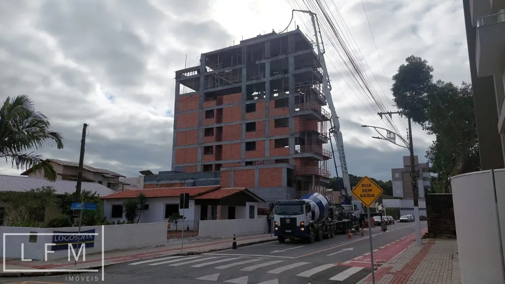 Apartamento, 3 quartos, 126 m² - Foto 2