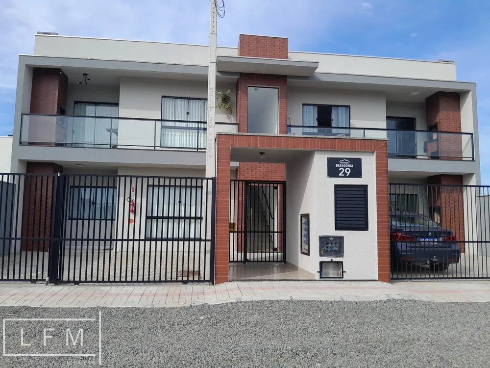Apartamento, 3 quartos, 80 m² - Foto 1